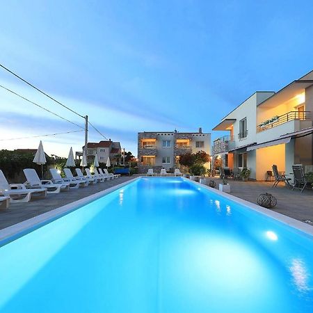 Apartments Punta Privlaka (Zadar) Exterior foto