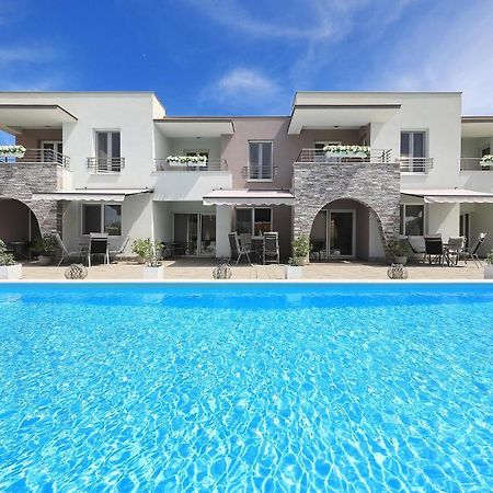 Apartments Punta Privlaka (Zadar) Exterior foto